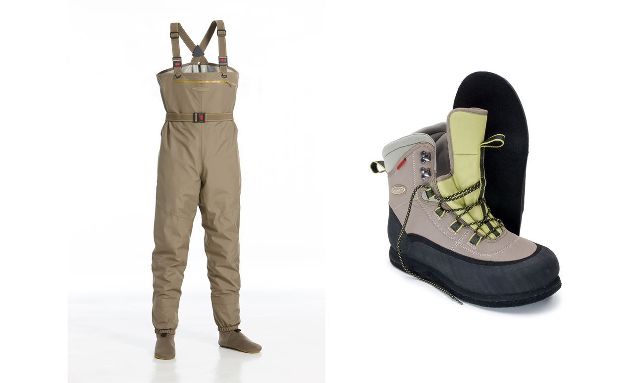 How to Choose the Right Wadeer Shoe for You