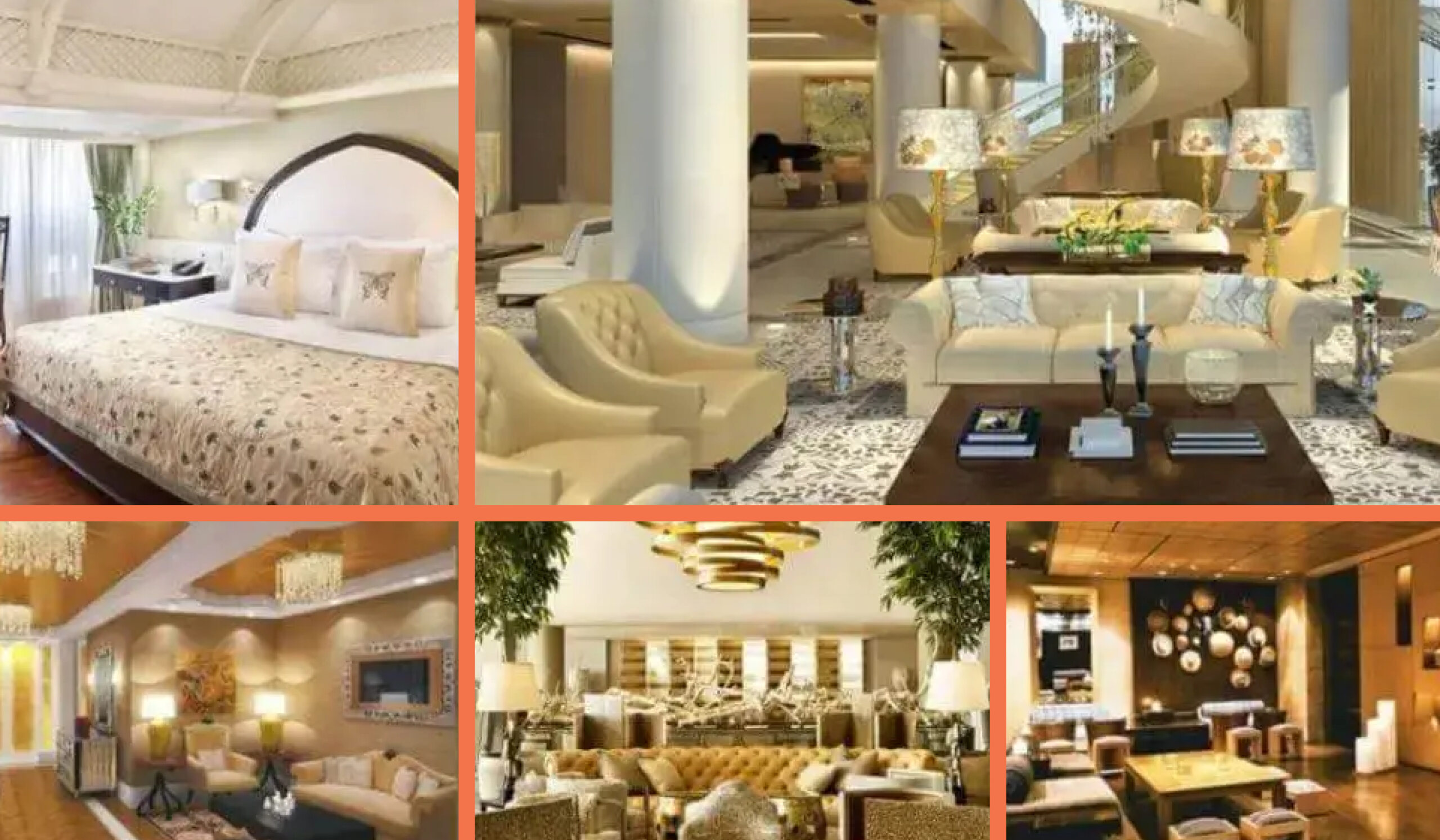 How to Understand the Architecture of Ambani House