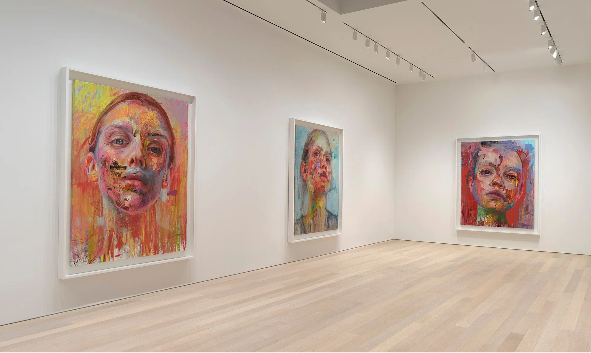 Steps to Explore Jenny Saville’s Impact on Contemporary Art