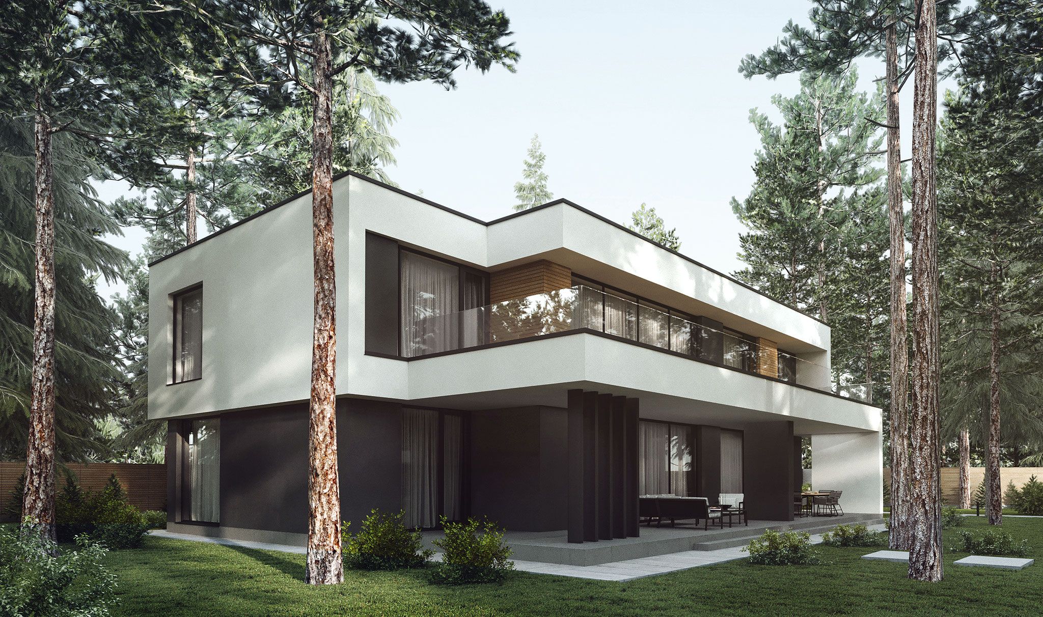 How to Incorporate Modern Architecture into Your Home Design