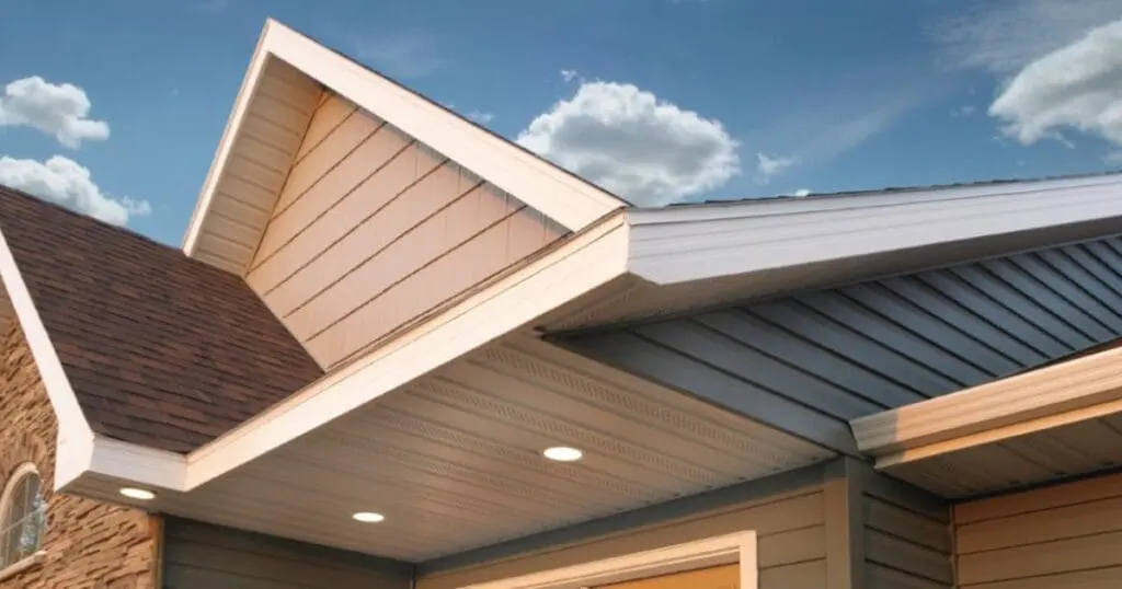 How to Maintain Your Roof Eaves Effectively