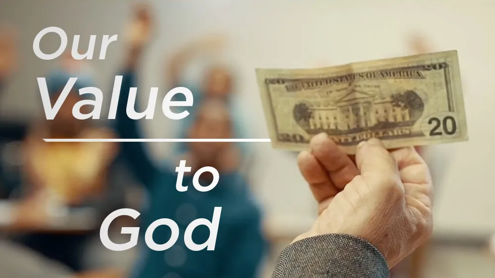 Understanding What God Values: A Comprehensive Guide